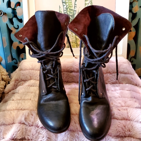 Vintage Rag & Bone Deacon Boot - Picture 7 of 13